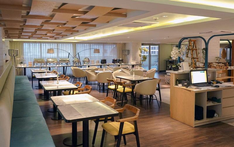 Louis Kienne Hotel Pemuda