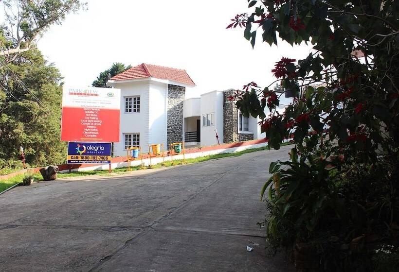 هتل Alegria Kodaikanal