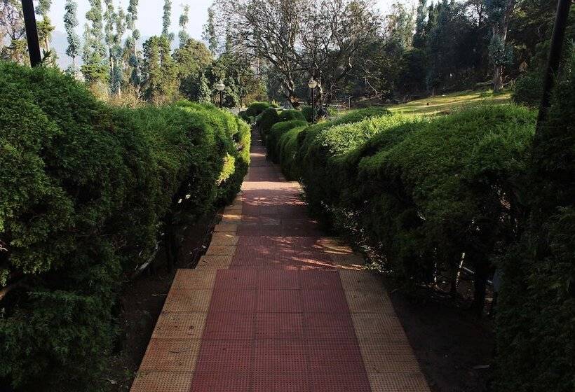 هتل Alegria Kodaikanal