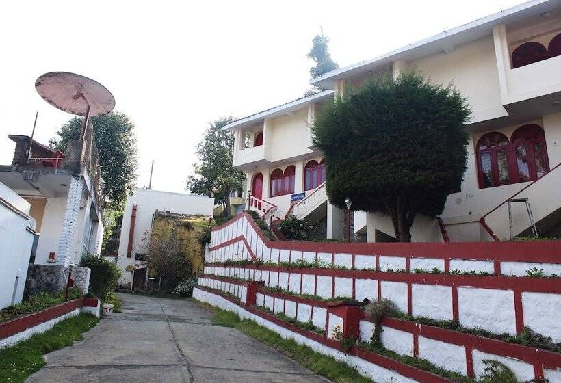 هتل Alegria Kodaikanal