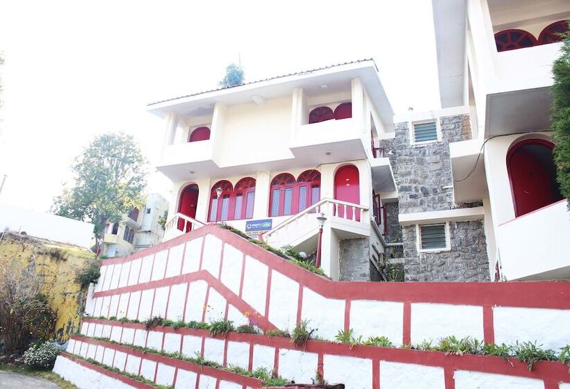 هتل Alegria Kodaikanal