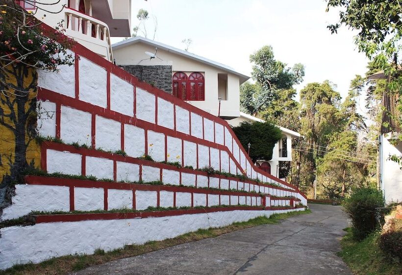 هتل Alegria Kodaikanal