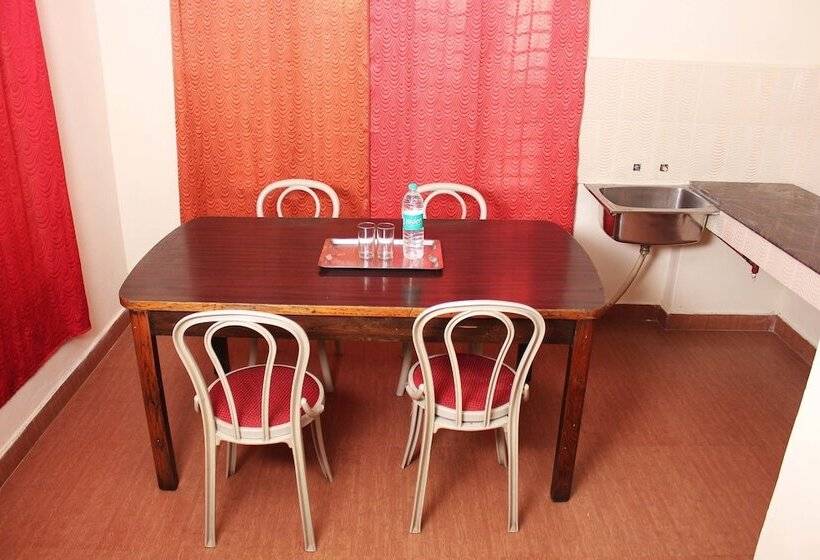 هتل Alegria Kodaikanal