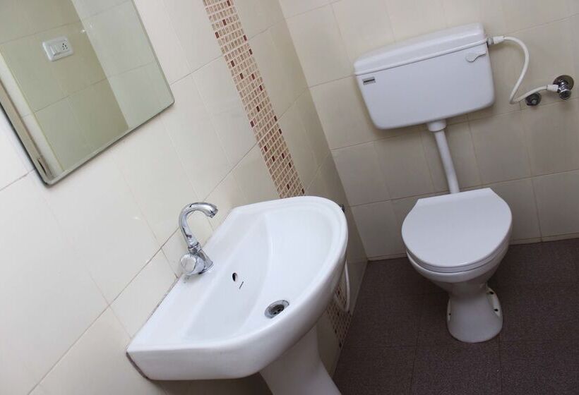 هتل Alegria Kodaikanal