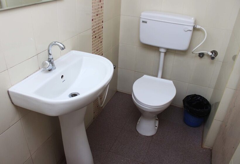 هتل Alegria Kodaikanal