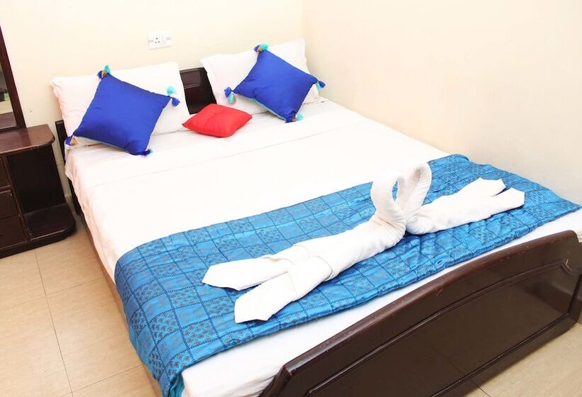 هتل Alegria Kodaikanal