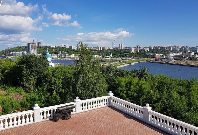 Отель Manor House