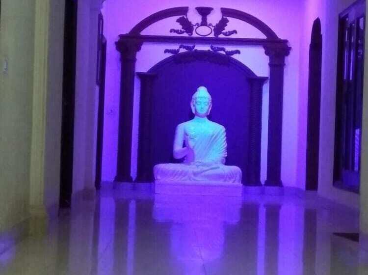 酒店 Mansarover Paradise