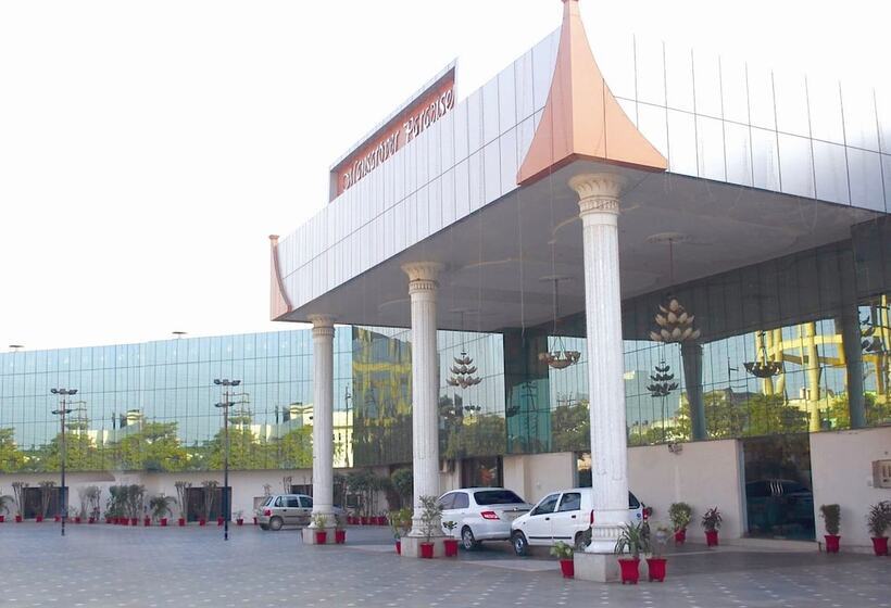 酒店 Mansarover Paradise