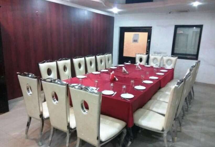 酒店 Mansarover Paradise