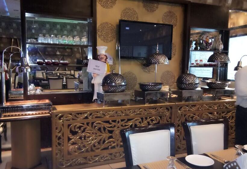 酒店 Mansarover Paradise