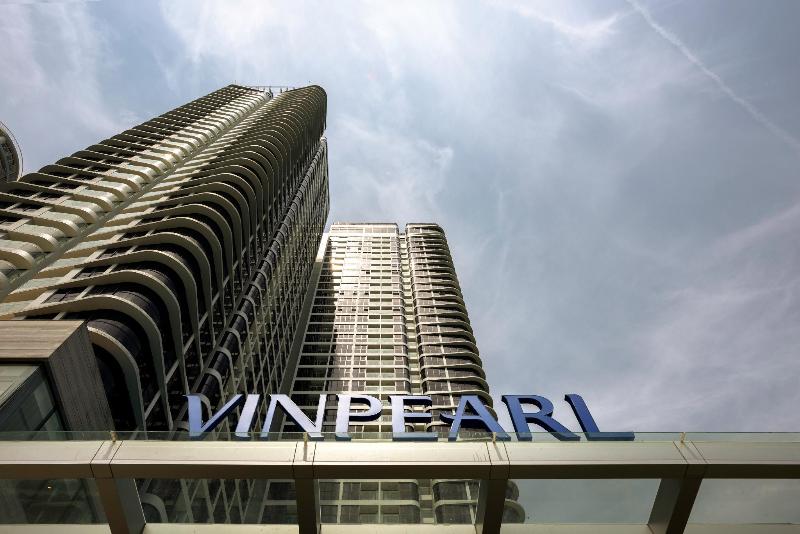هتل Melia Vinpearl Danang Riverfront