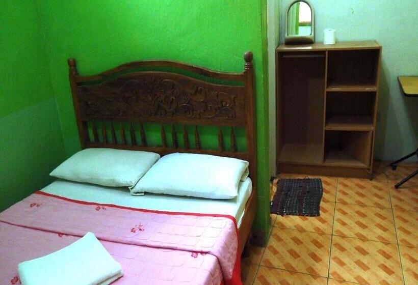 هتل Miles Pension House