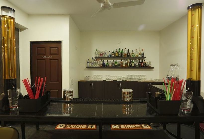 호텔 Minntcrest Evoke Lifestyle Anjuna