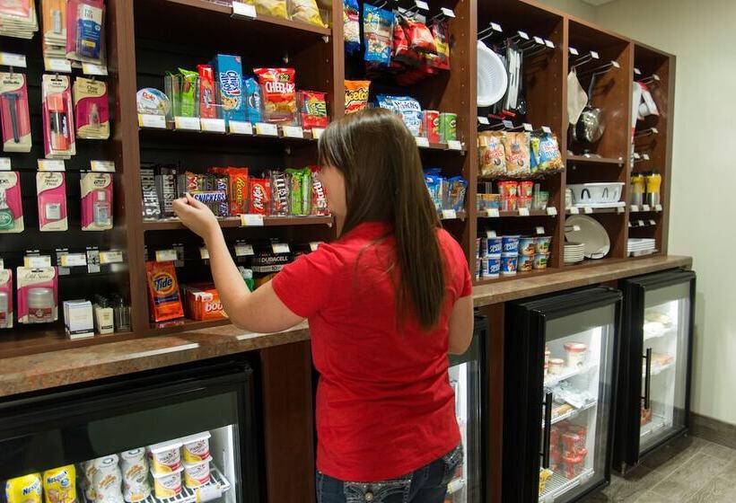 My Place Hotel Twin Falls Id