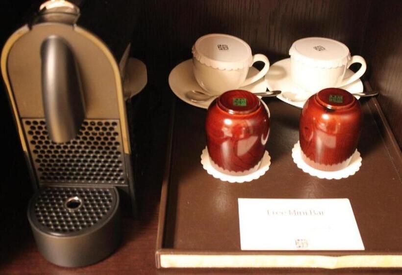 فندق Hanok Stay Namwonyechon By Kensington