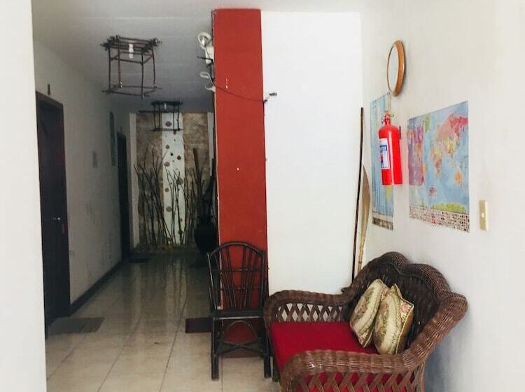 هتل New Eve's Kiosk Dive Resort