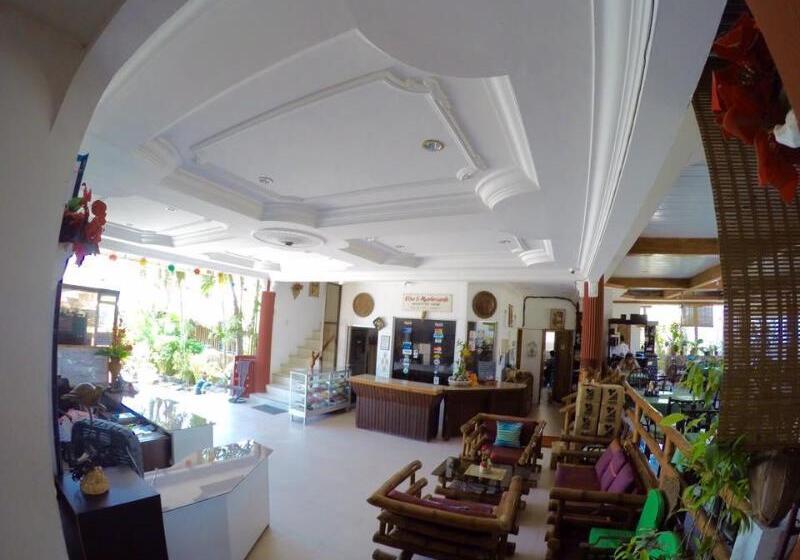 هتل New Eve's Kiosk Dive Resort