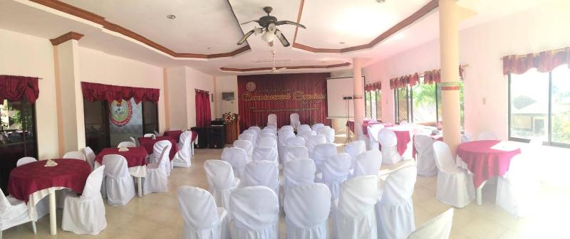 هتل New Eve's Kiosk Dive Resort