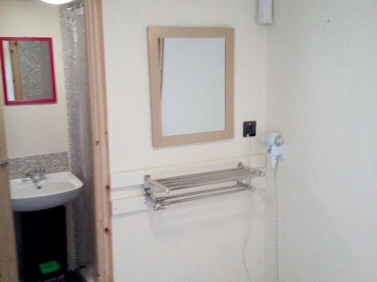 ホテル Oak Lodge Retreat