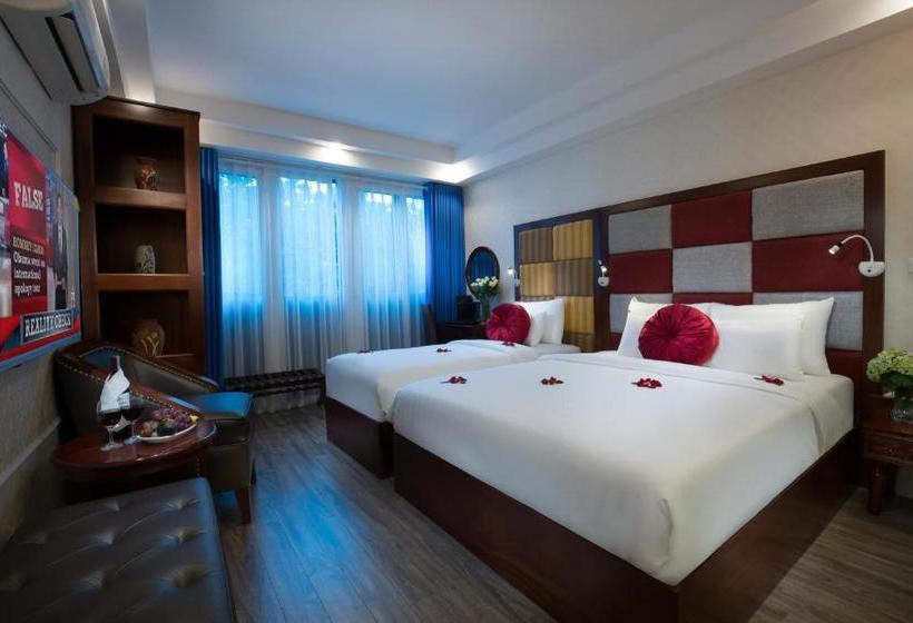 هتل Lavender Boutique House