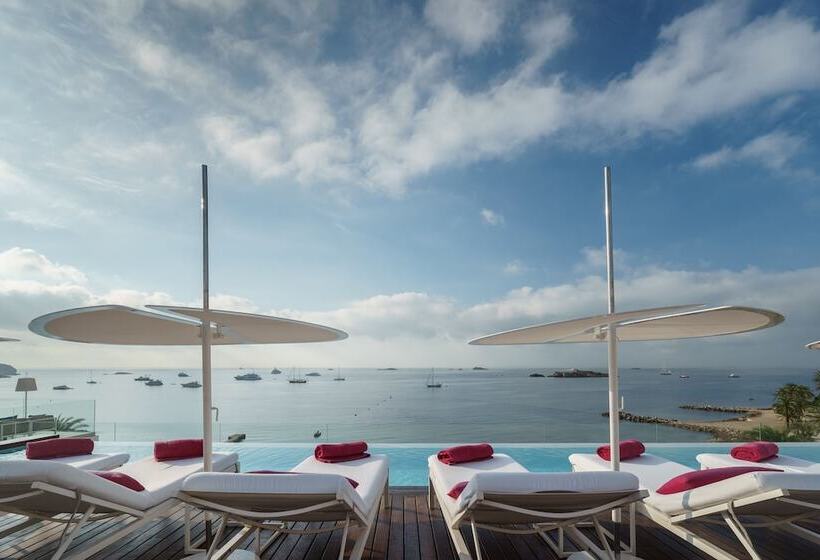 호텔 One Ibiza Suites