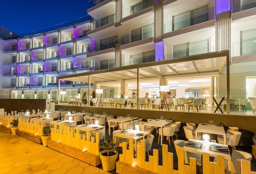 호텔 One Ibiza Suites