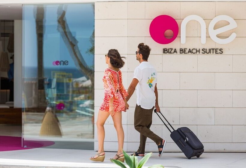 호텔 One Ibiza Suites