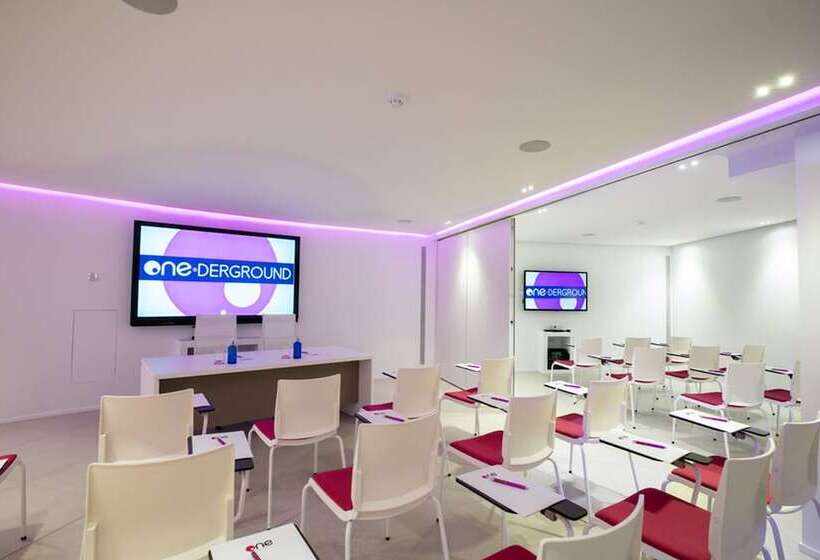 호텔 One Ibiza Suites