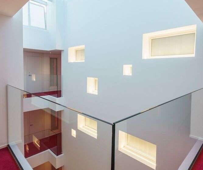 호텔 One Ibiza Suites