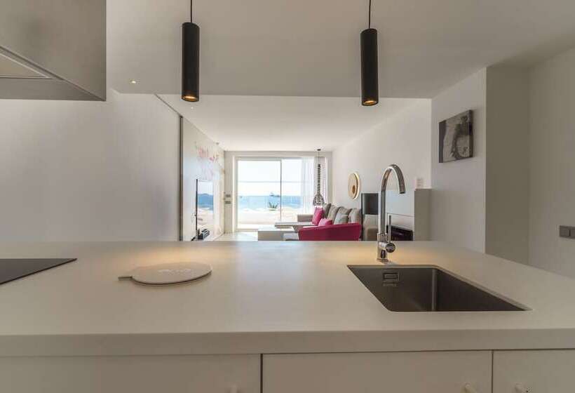 호텔 One Ibiza Suites