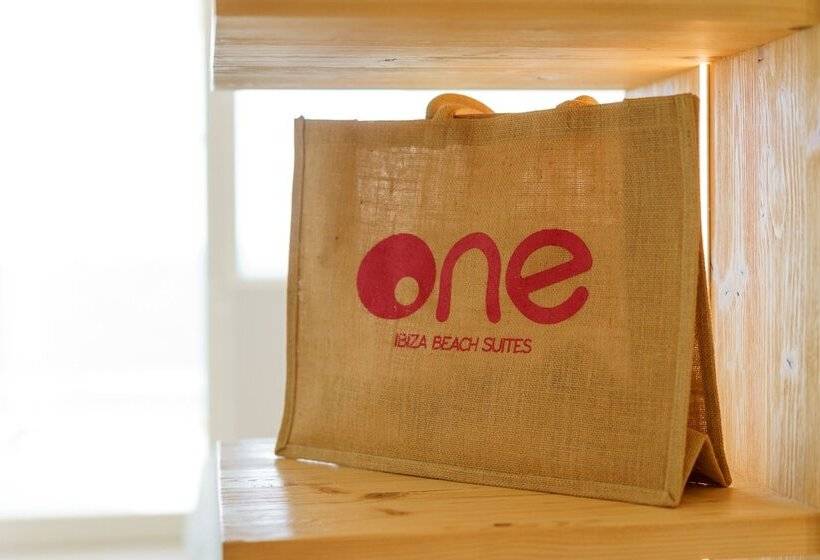 호텔 One Ibiza Suites