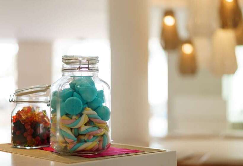 호텔 One Ibiza Suites