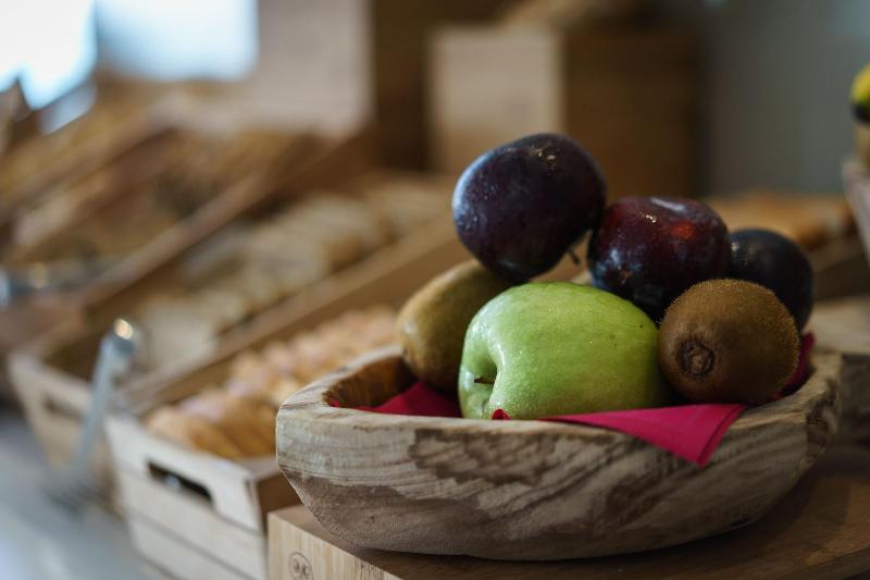 호텔 One Ibiza Suites