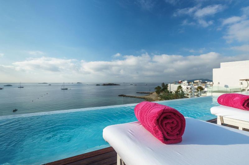 호텔 One Ibiza Suites