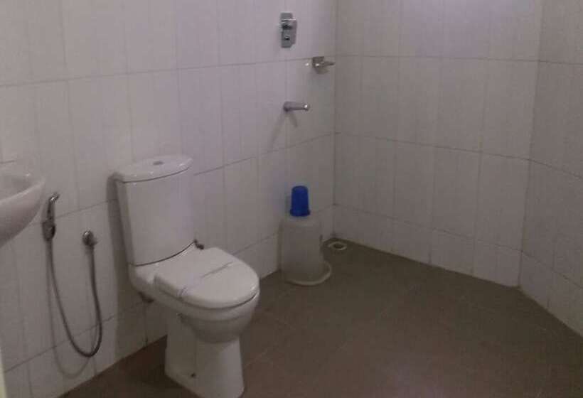 هتل Oyo 10941 Fair Stay Residency