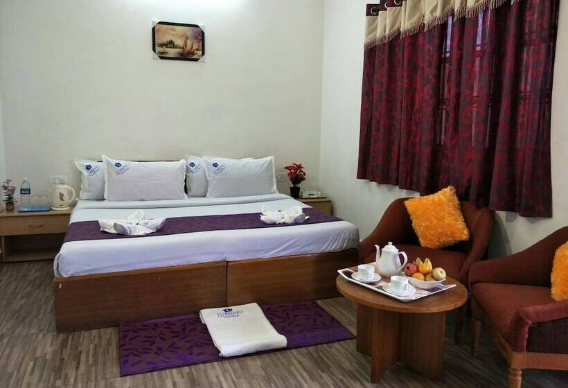 هتل Oyo 10941 Fair Stay Residency