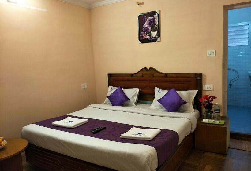 هتل Oyo 10941 Fair Stay Residency