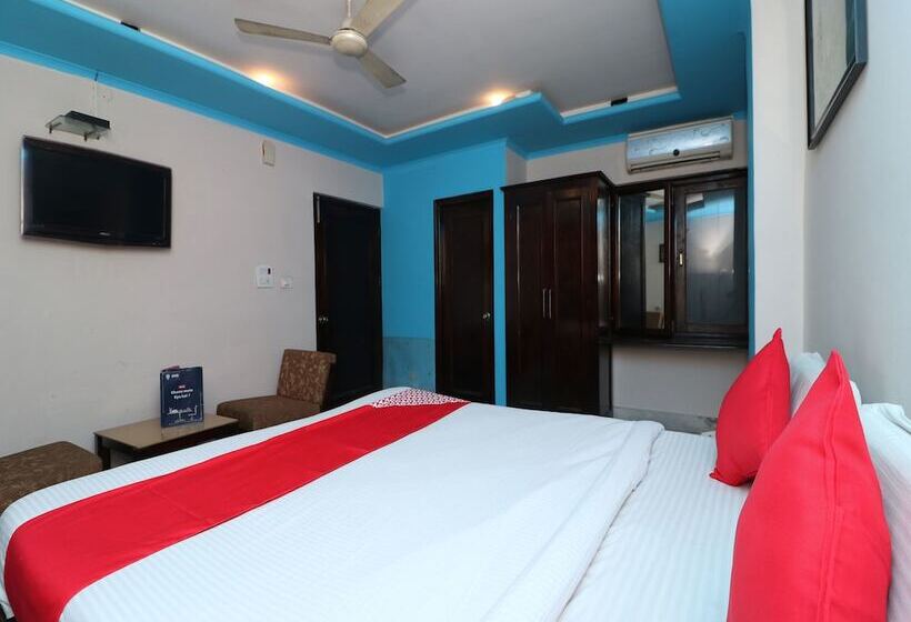 ホテル Oyo 13161 King S Palace