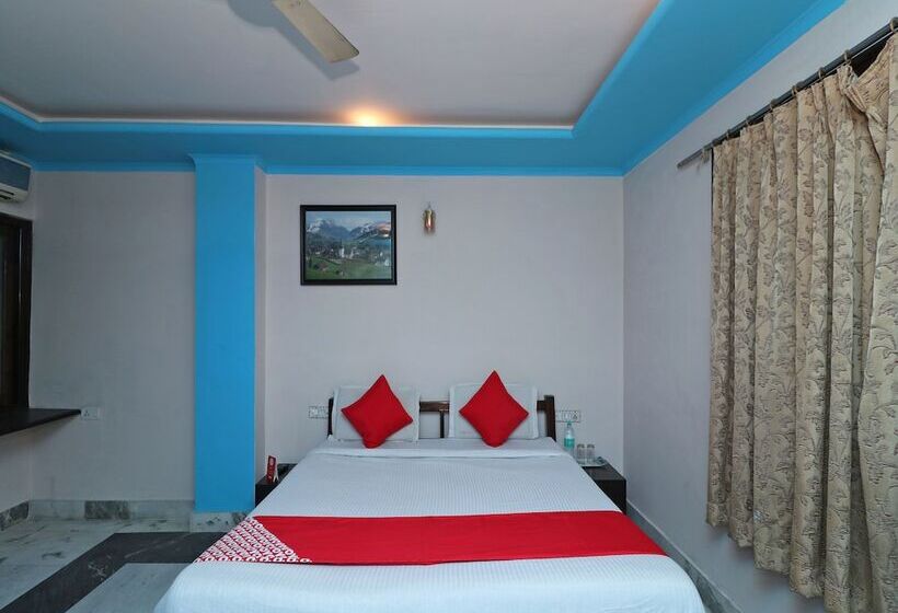 ホテル Oyo 13161 King S Palace