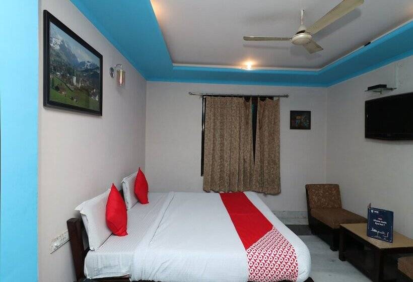 ホテル Oyo 13161 King S Palace