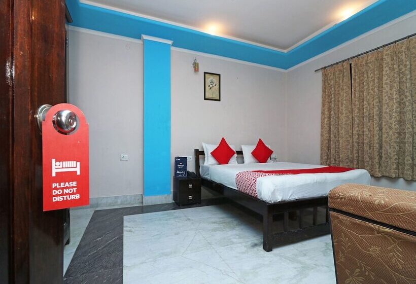 ホテル Oyo 13161 King S Palace