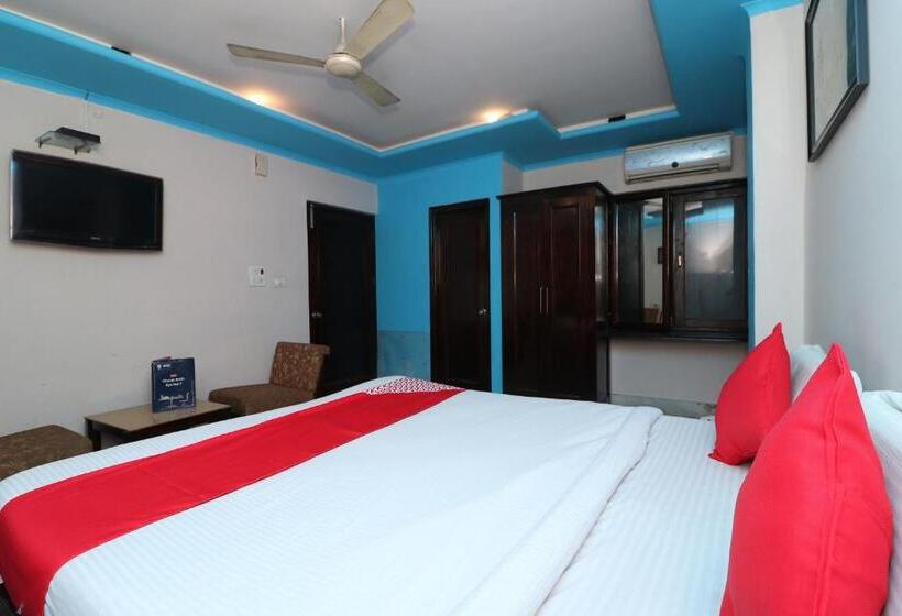 ホテル Oyo 13161 King S Palace