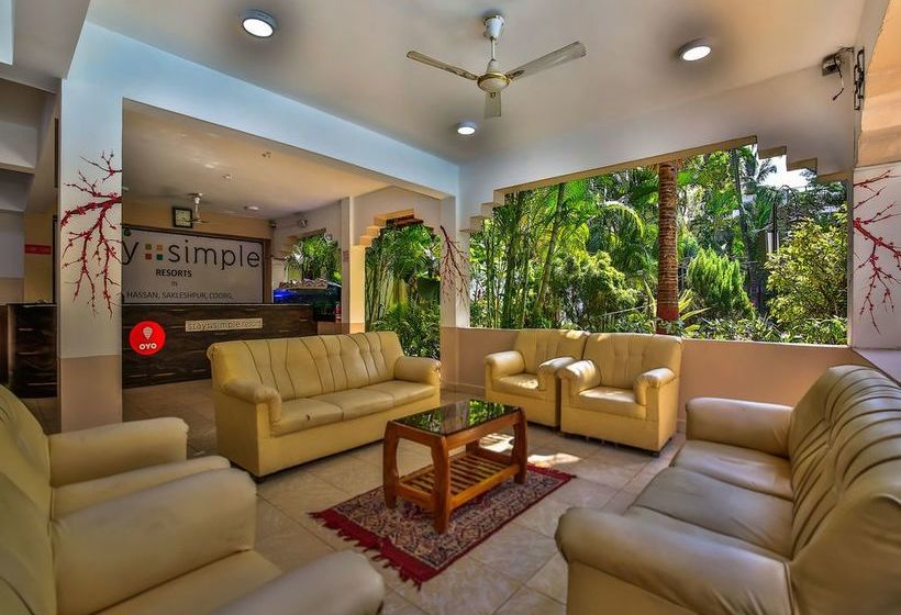 فندق Oyo 14036 Calangute