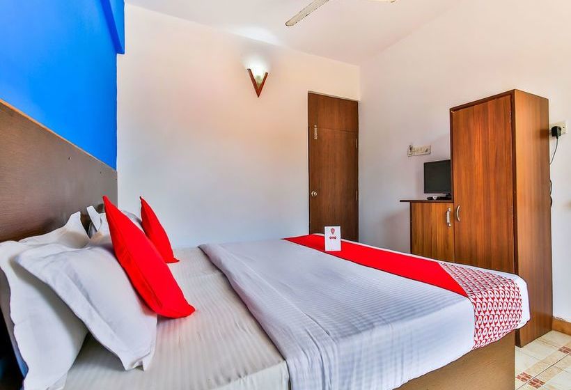 فندق Oyo 14036 Calangute