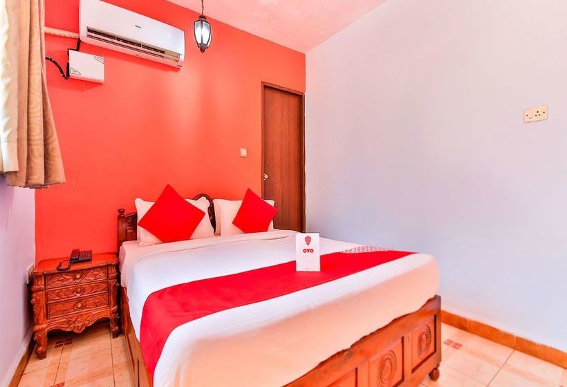 فندق Oyo 14036 Calangute