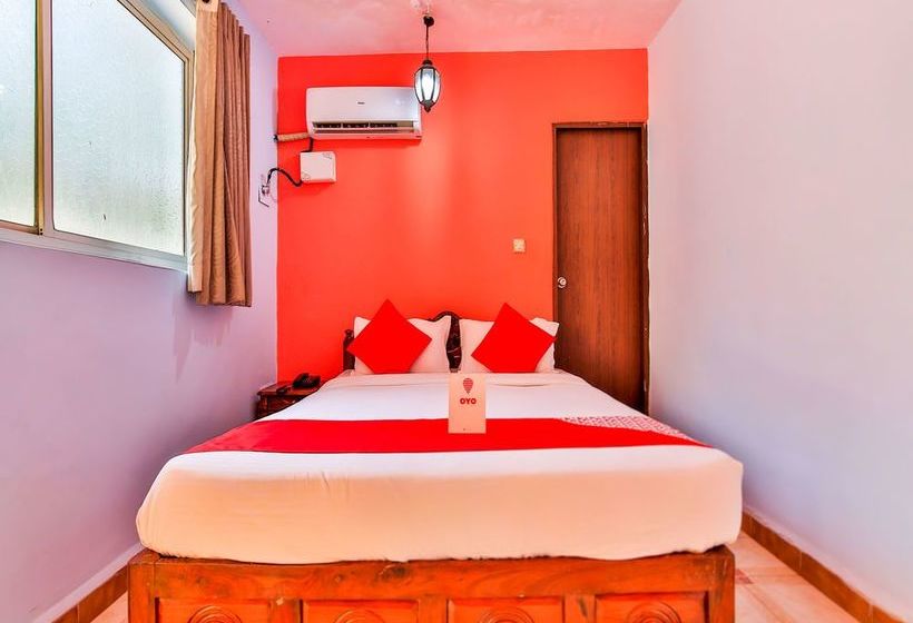 فندق Oyo 14036 Calangute