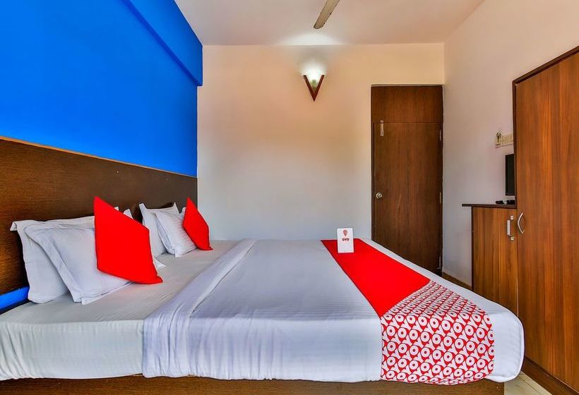 فندق Oyo 14036 Calangute