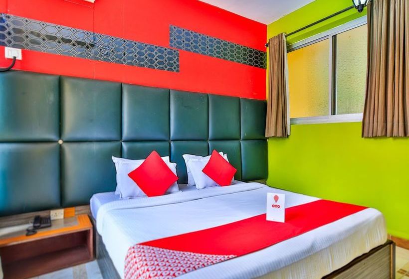 فندق Oyo 14036 Calangute