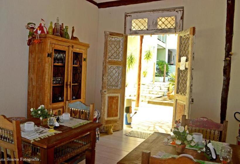 Отель Penedo House Pousada